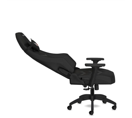 Titan TT Eco Siyah Profesyonel Oyuncu Koltuğu